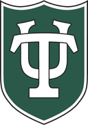 Tulane logo